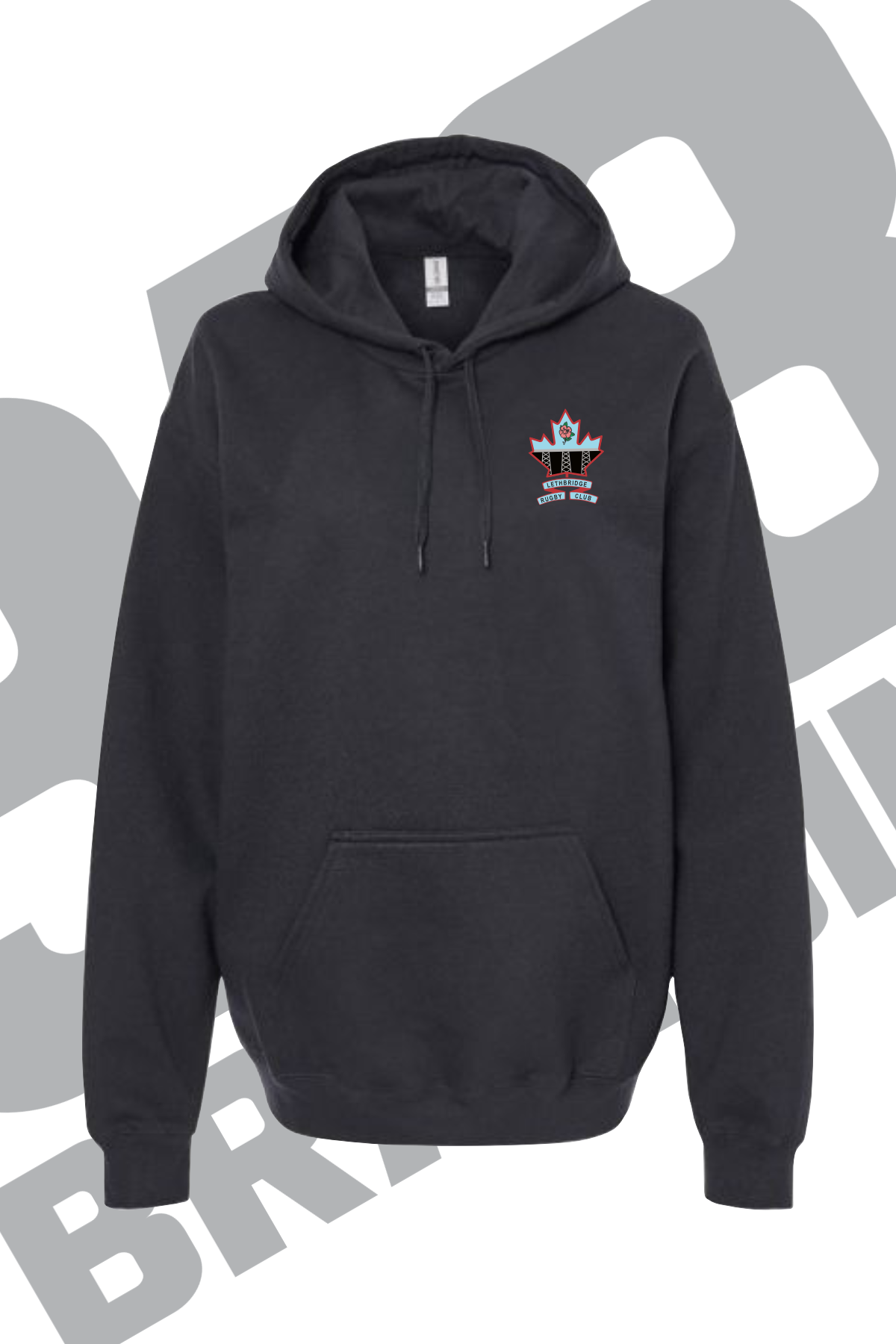 LRC Classic Midweight Hoodie.