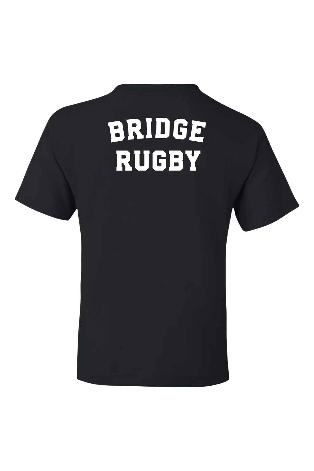 Lethbridge Rugby Club Youth Classic Training Tee.