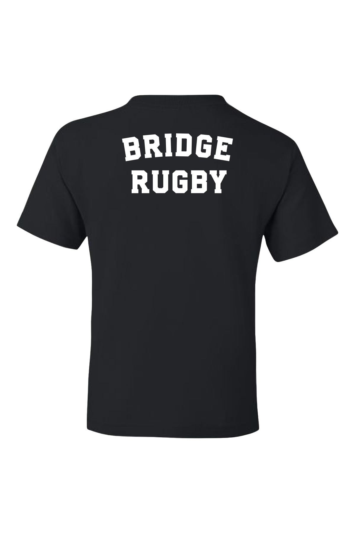 Lethbridge Rugby Club Youth Classic Training Tee.