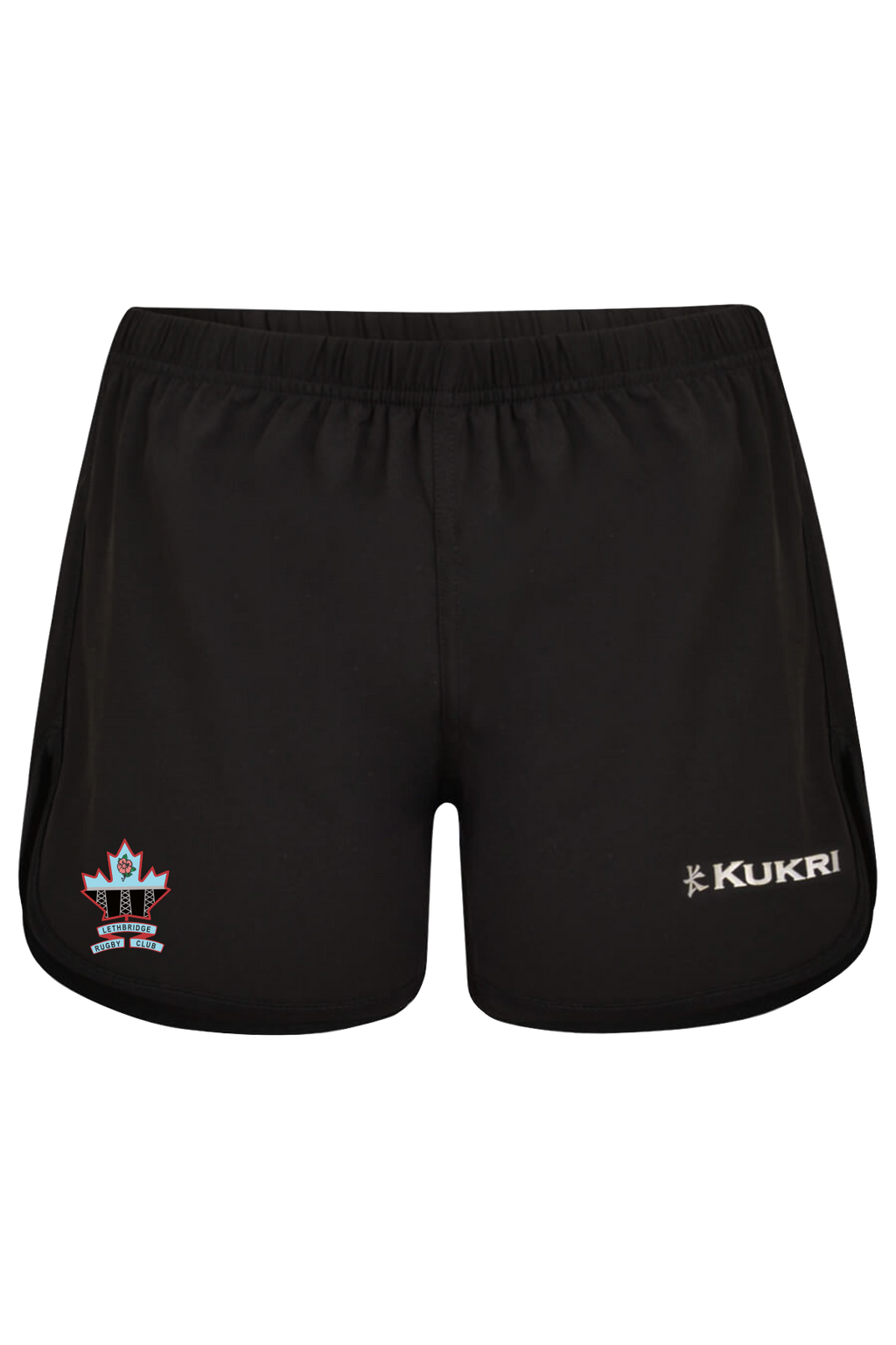 LRC Womens Training Shorts.
