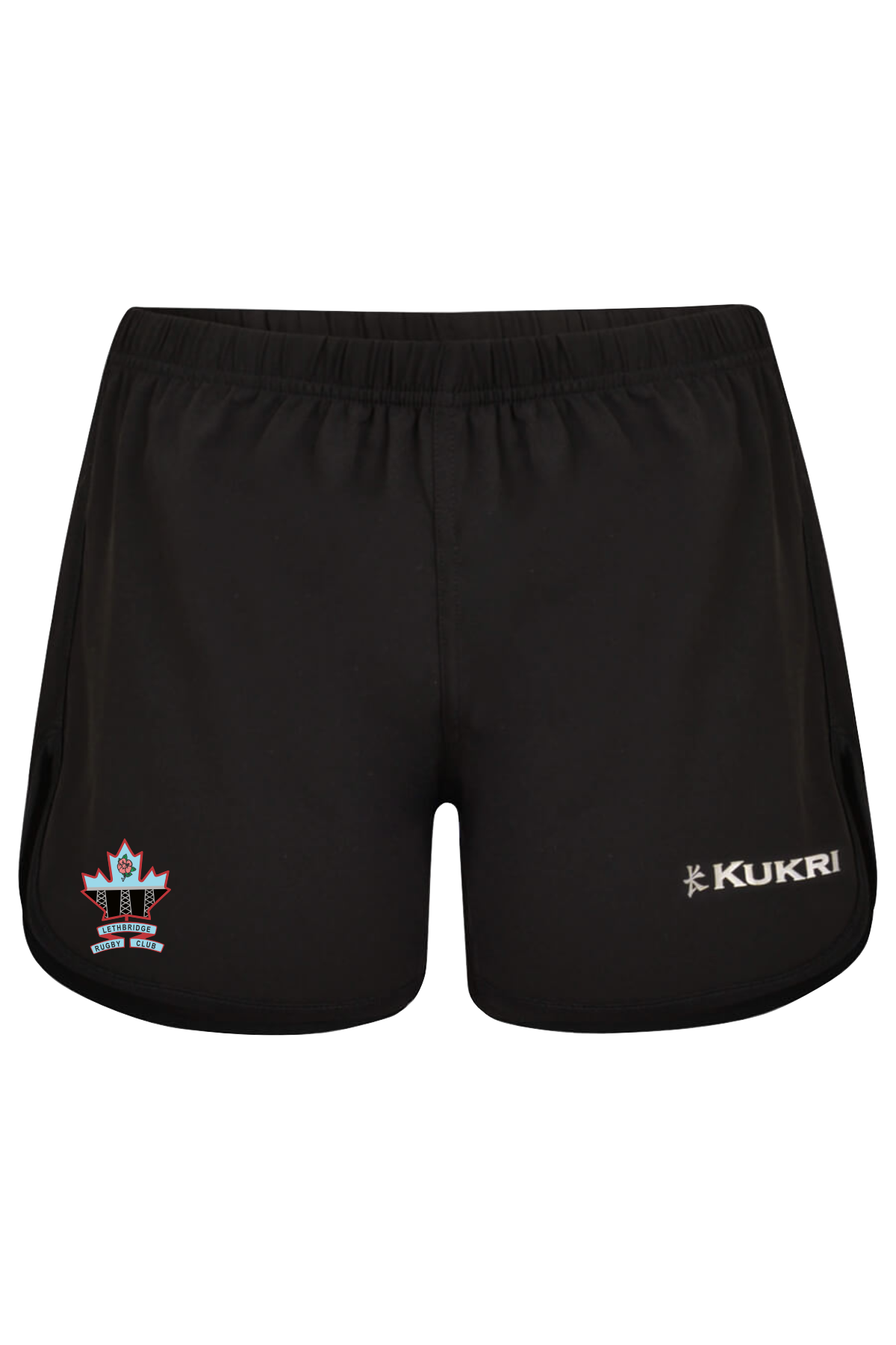 LRC Womens Training Shorts.
