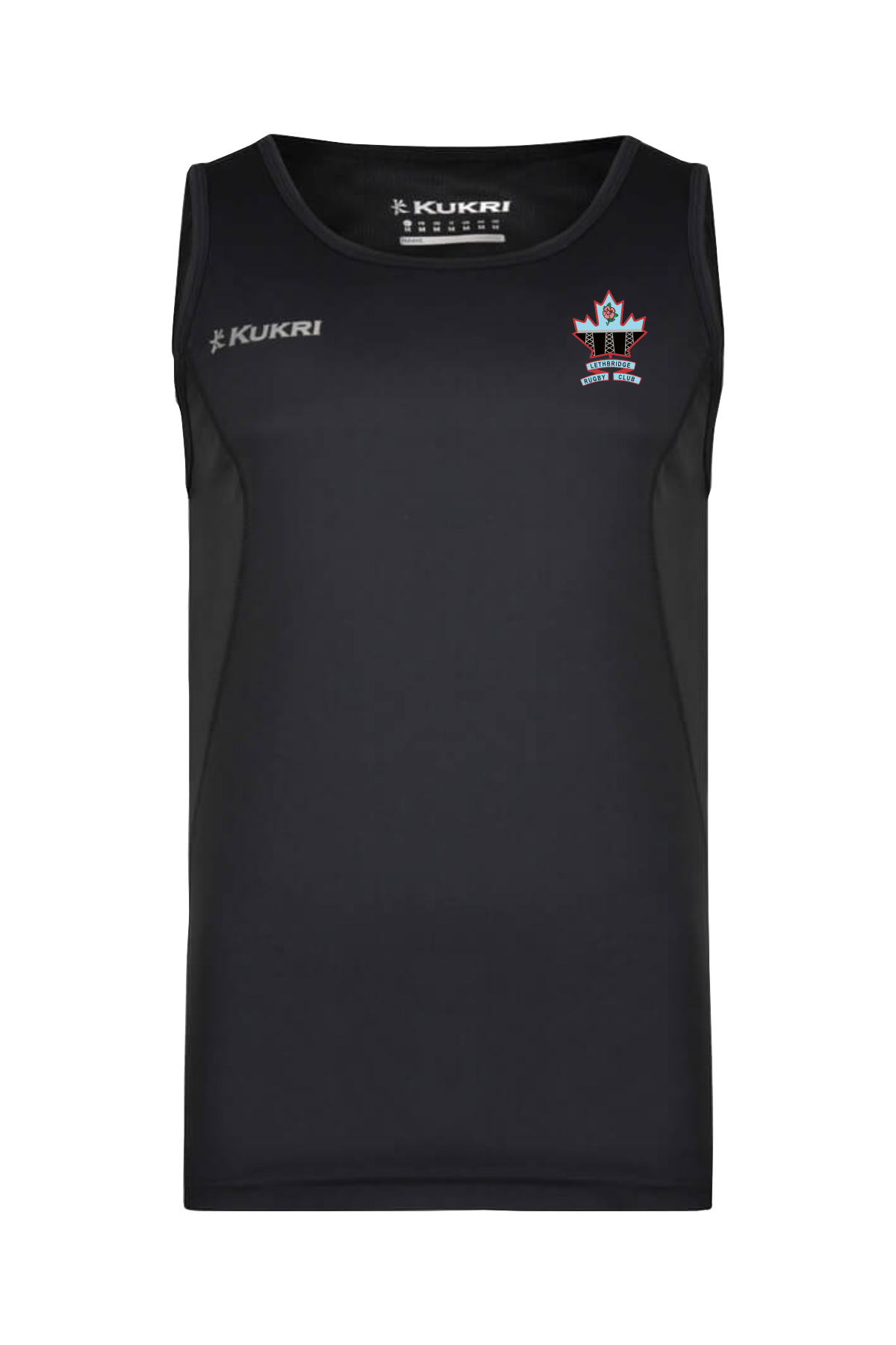 LRC Technical Training Tank.