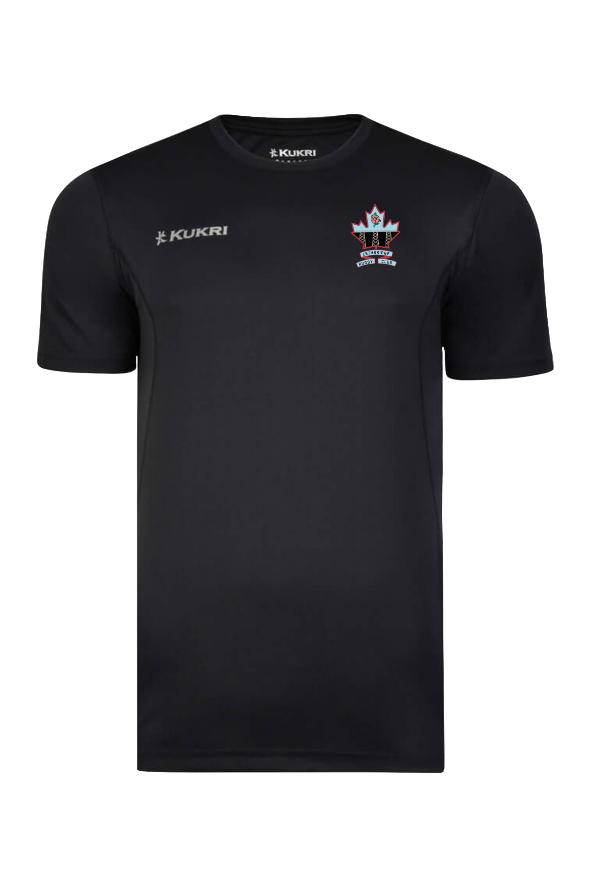 LRC Technical Training T-Shirt.