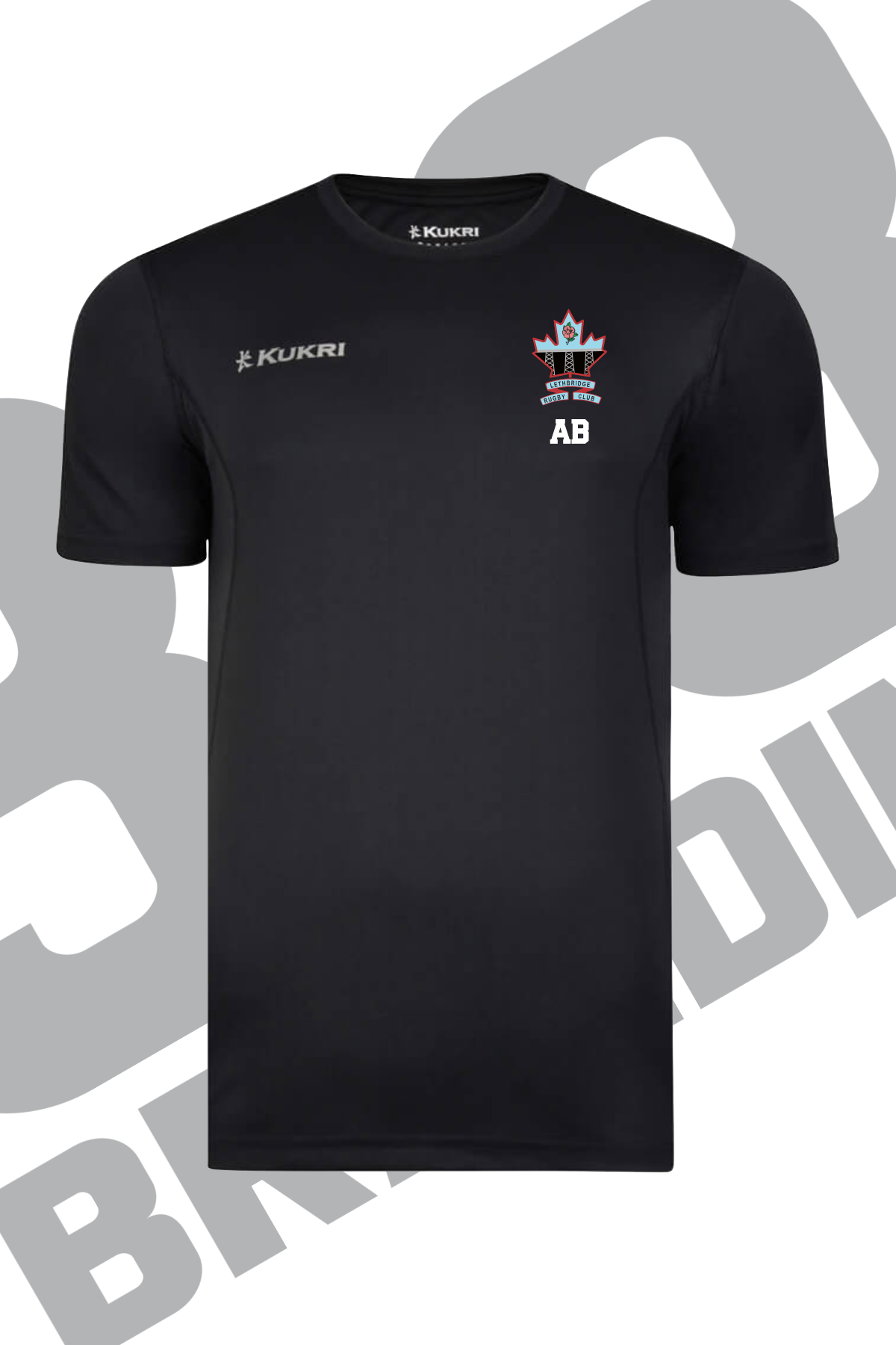 LRC Technical Training T-Shirt.