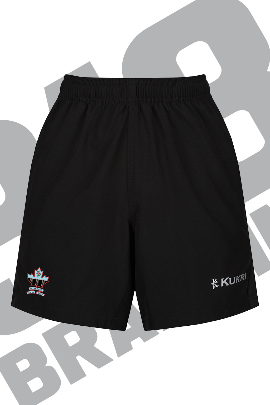 LRC Kukri Training Shorts, Female.