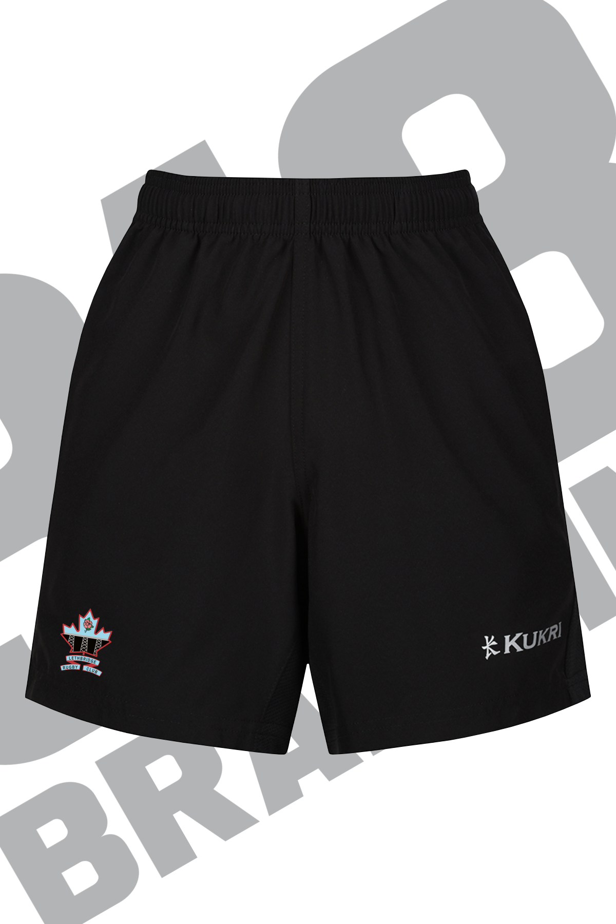 LRC Kukri Training Shorts, Female.