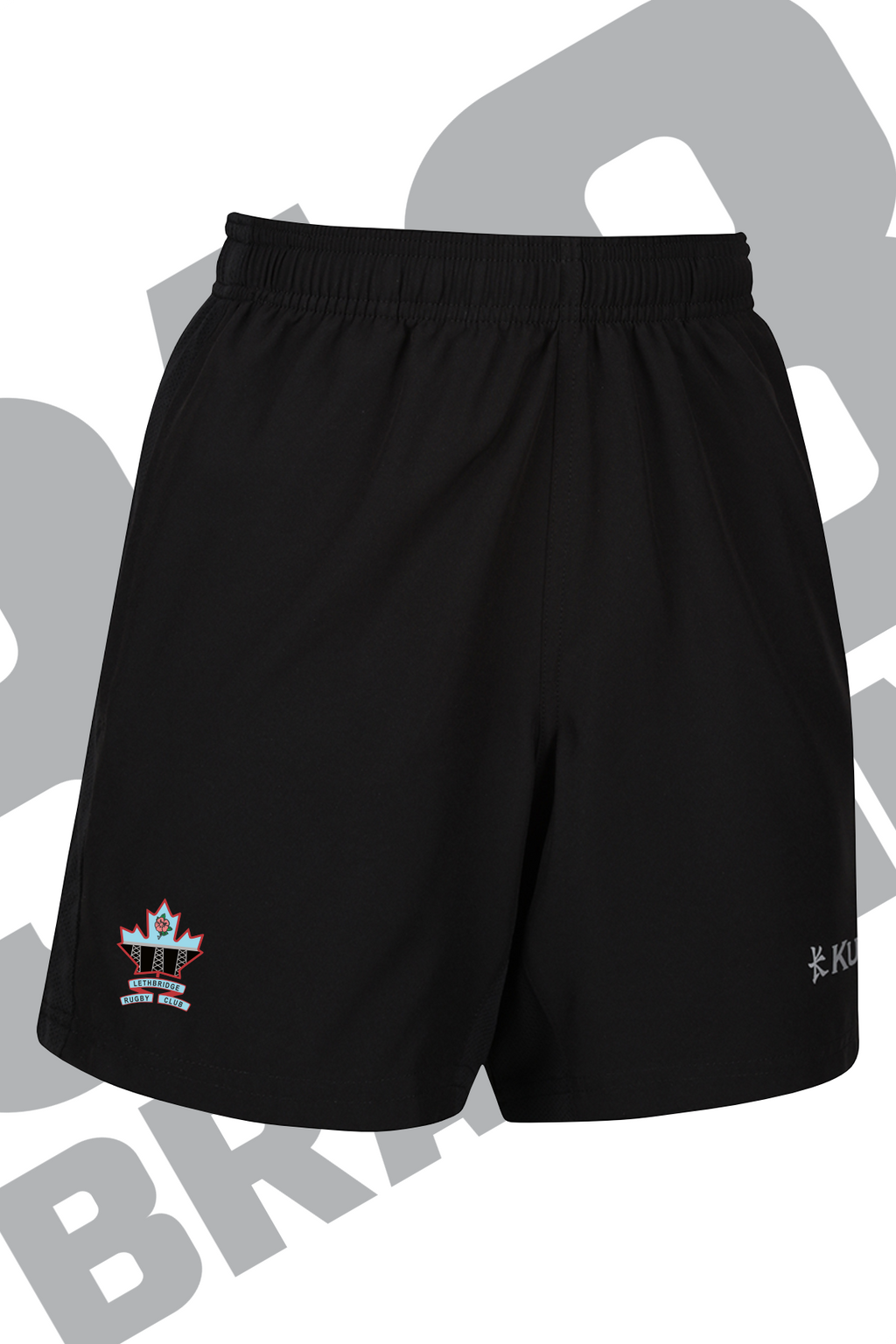 LRC Kukri Training Shorts, Female.