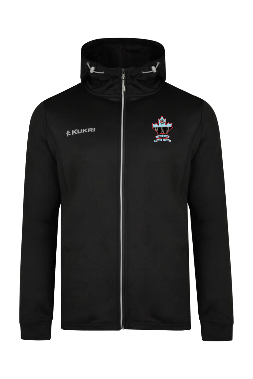 LRC Full Zip Hoodie