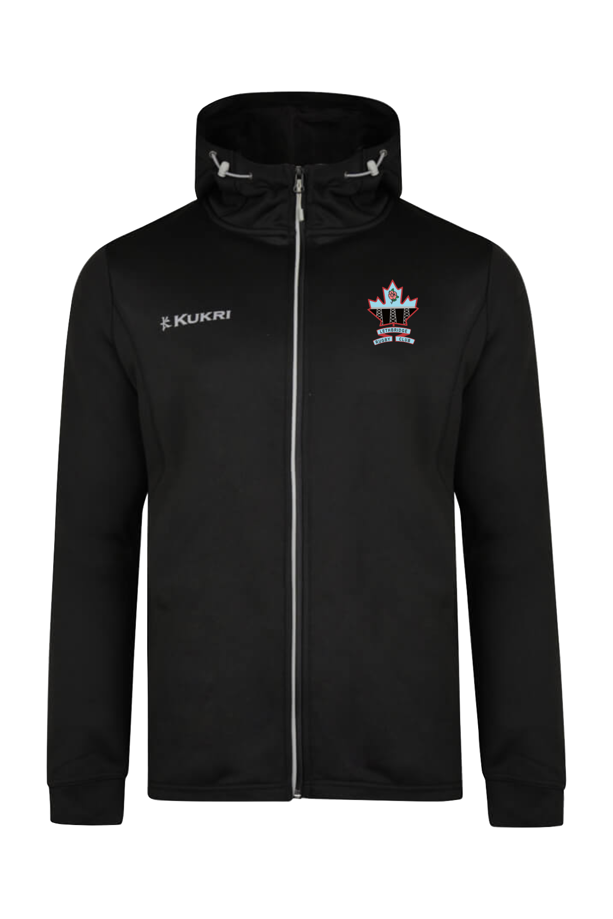 LRC Full Zip Hoodie