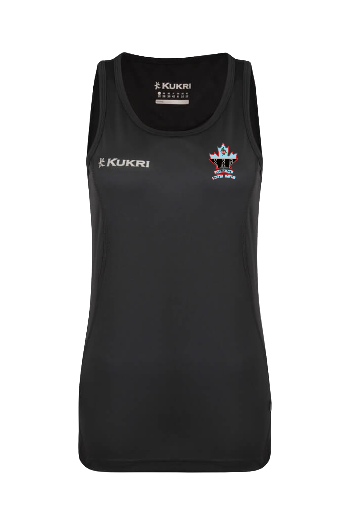 LRC Womens Technical Training Tank.