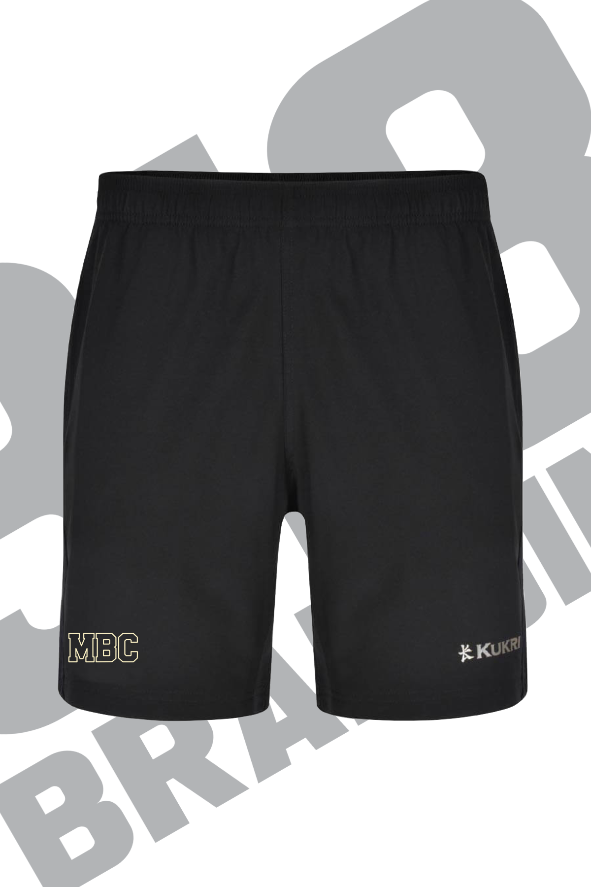 Magrath Boxing - Kukri Elite Training Shorts.