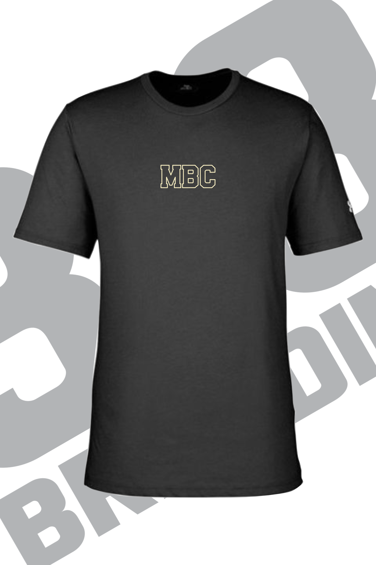 Magrath Boxing - Under Armour T-Shirt.