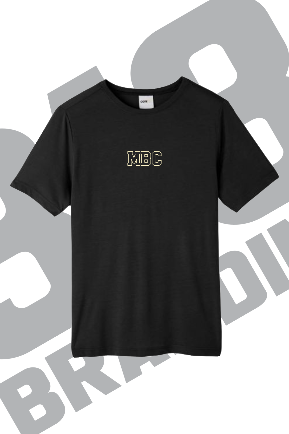 Magrath Boxing - Core T-Shirt.