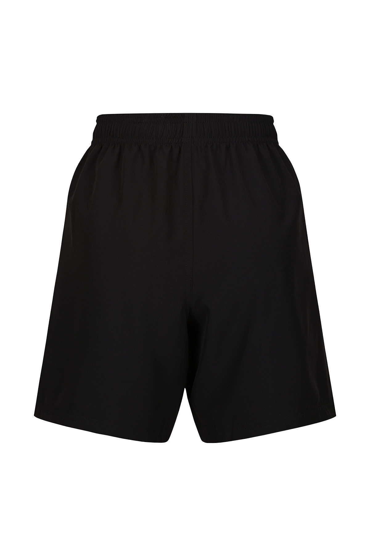 LCI Women's Weightlifting Athletic Training Shorts.
