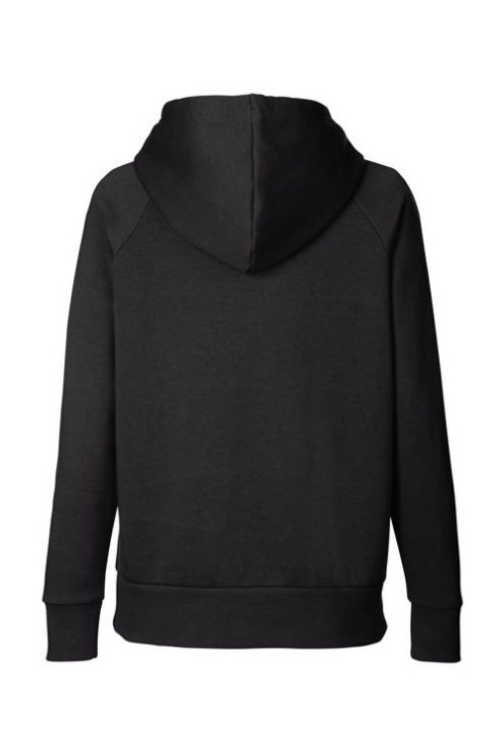 LCI Fitness & Performance Women's UA Rival Fleece Hoodie.