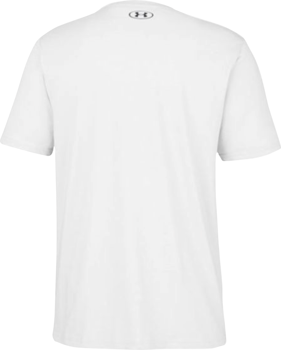 LCI Women's Weightlifting UA Raglan T-Shirt.