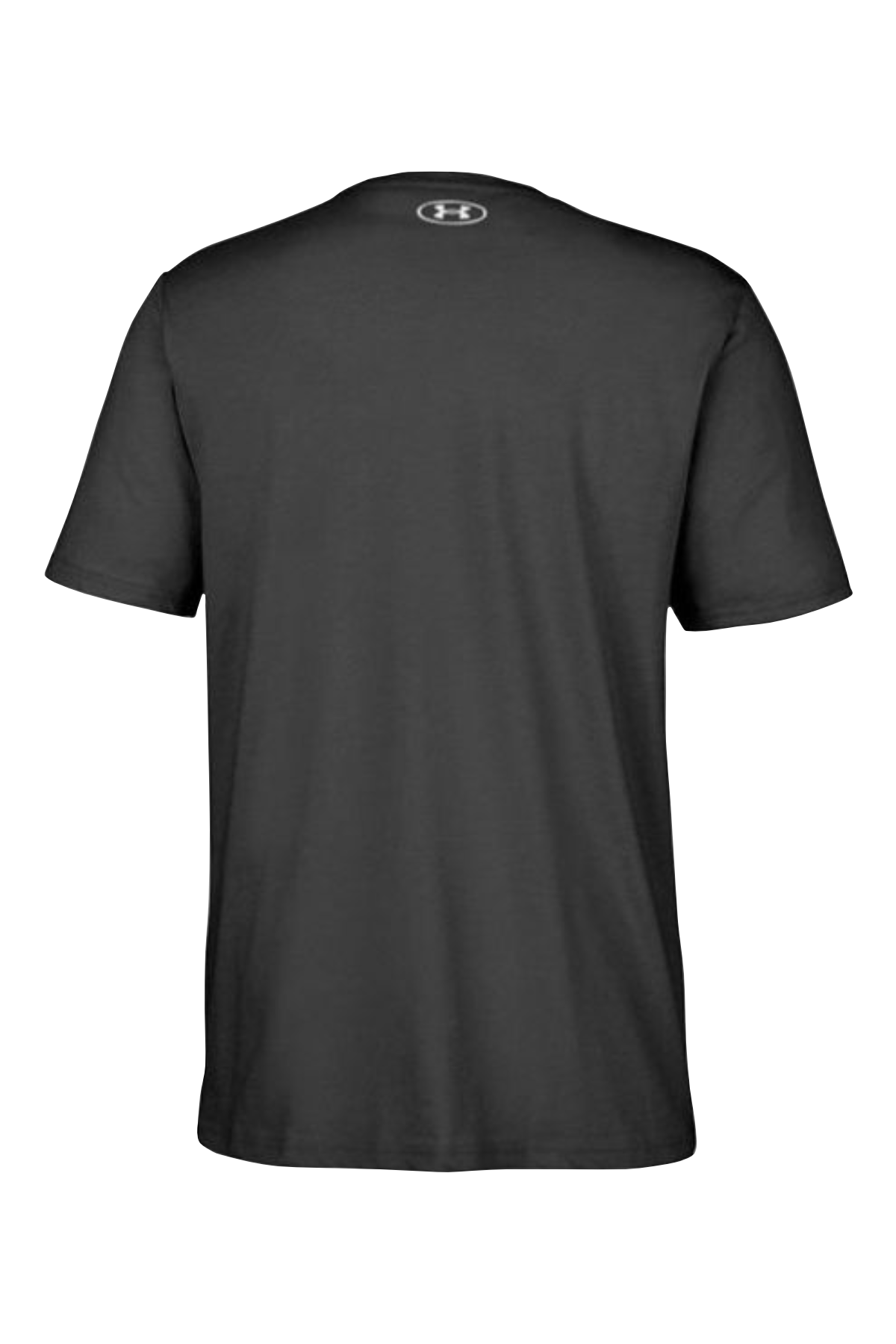 LCI Women's Weightlifting UA Raglan T-Shirt.