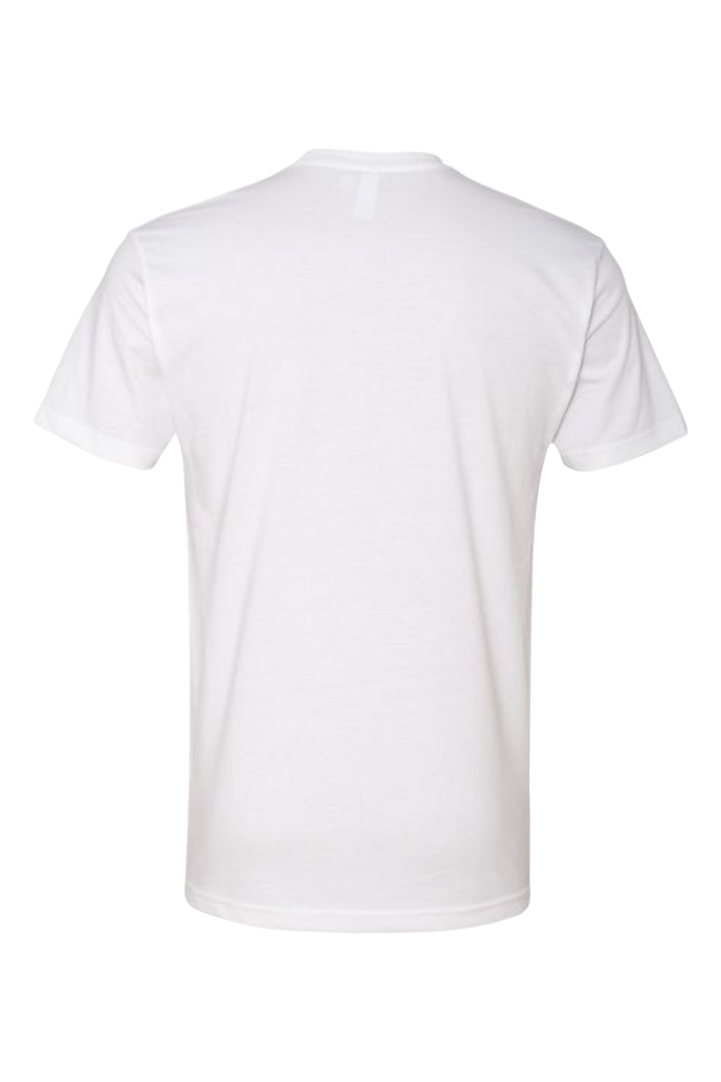 LCI Fitness & Performance 'Next Level' Training T-Shirt.