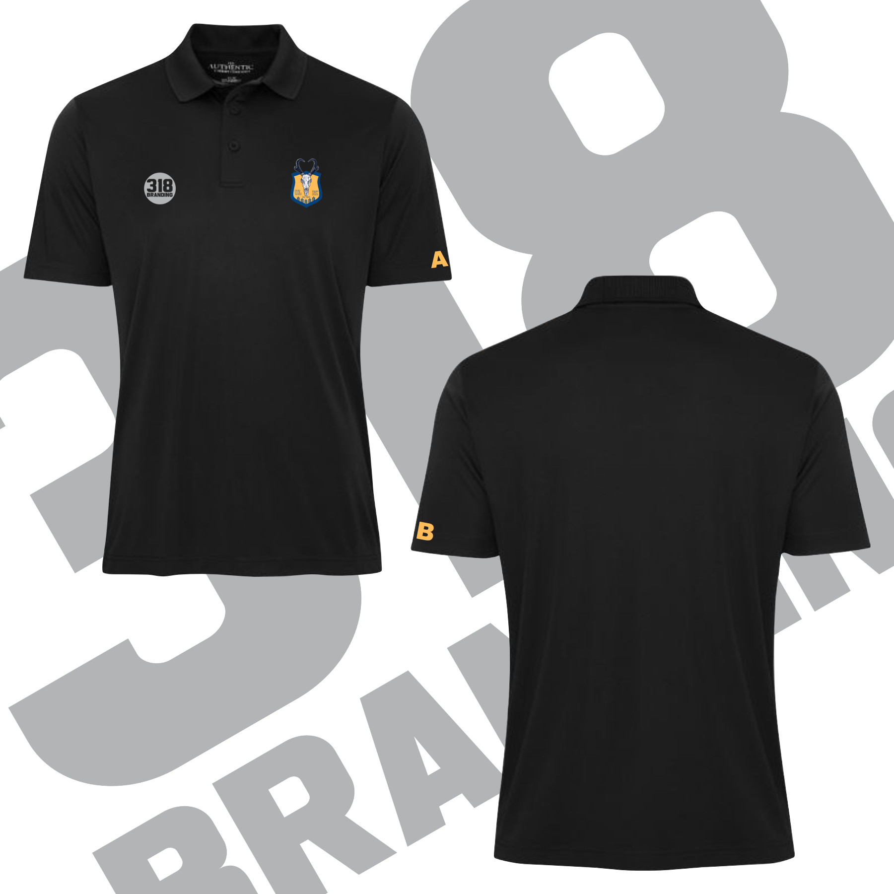 ULRC - Pro Sport Team Polo