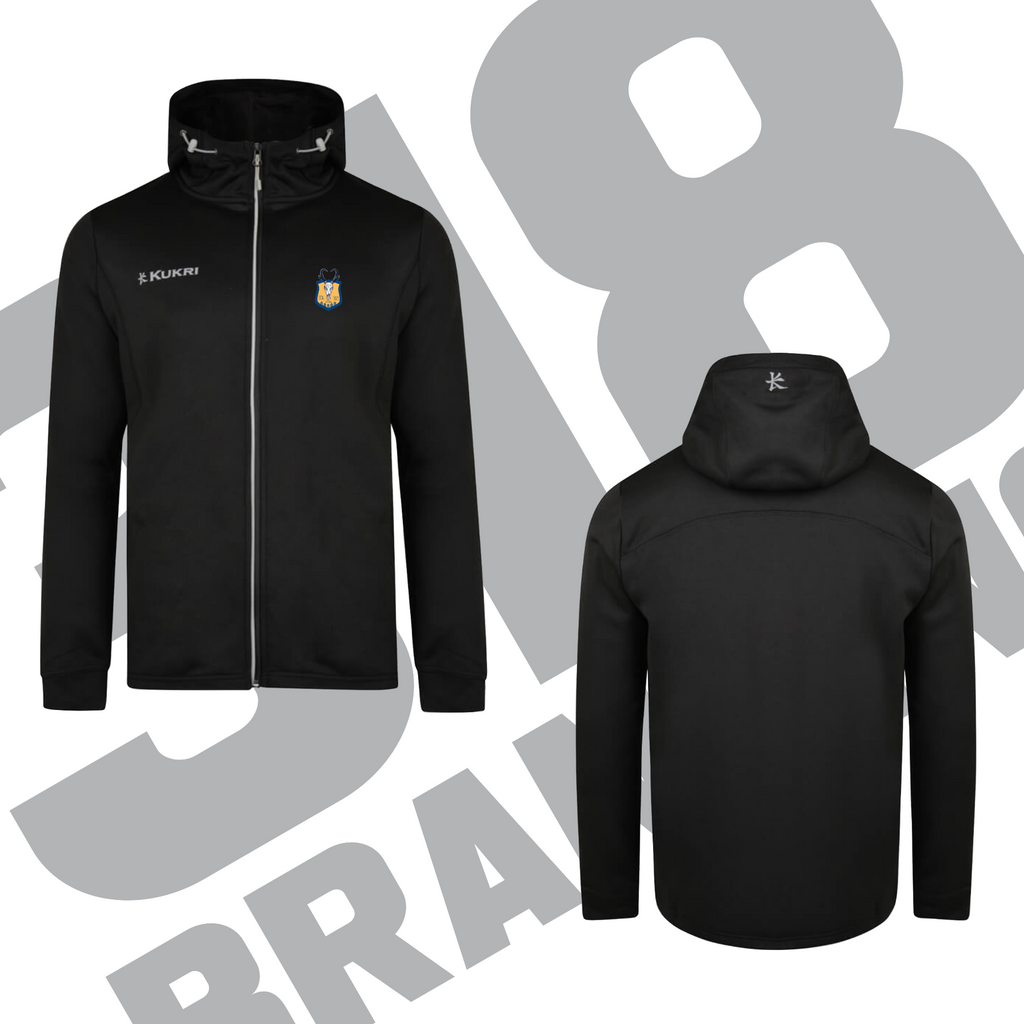 ULRC Kukri Full-Zip Hoodie