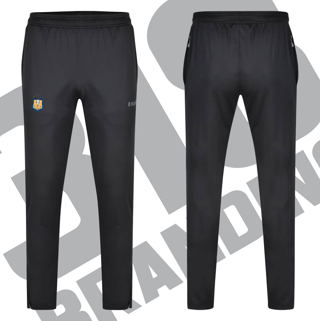 ULRC - Kukri Knit Tapered Track Pants