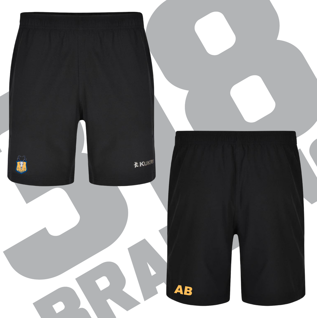 ULRC - Kukri Training / Leisure Shorts