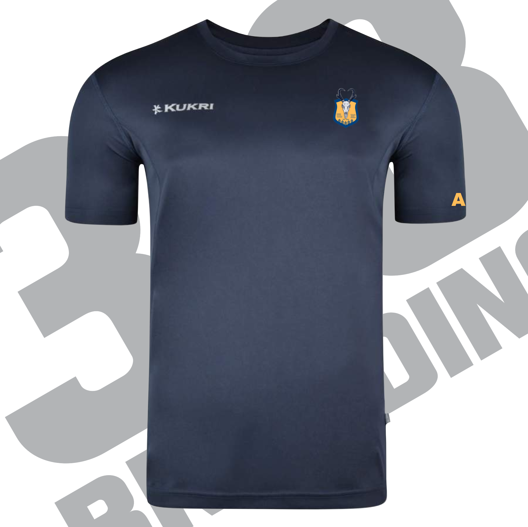 ULRC - Kukri Technical Training T-Shirt.