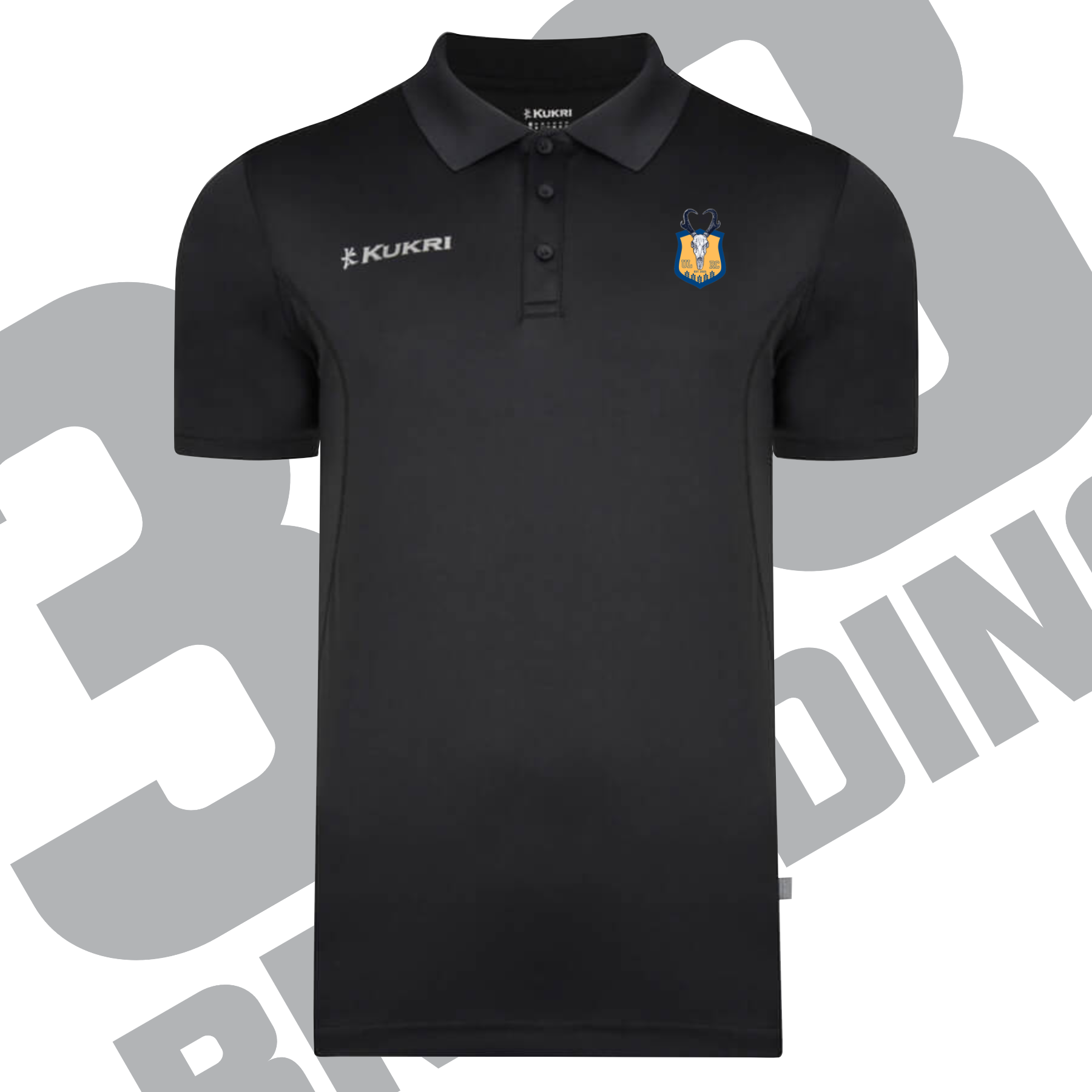 ULRC Kukri Athletic Polo Shirt