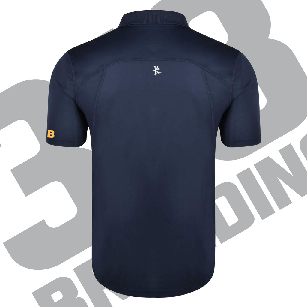 ULRC Kukri Athletic Polo Shirt