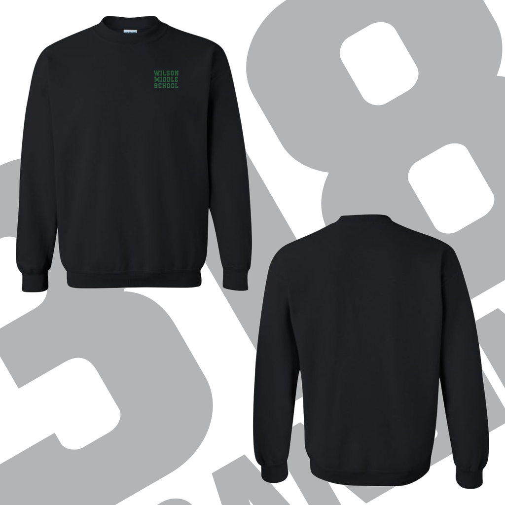 WMS - Sweatshirt Collections