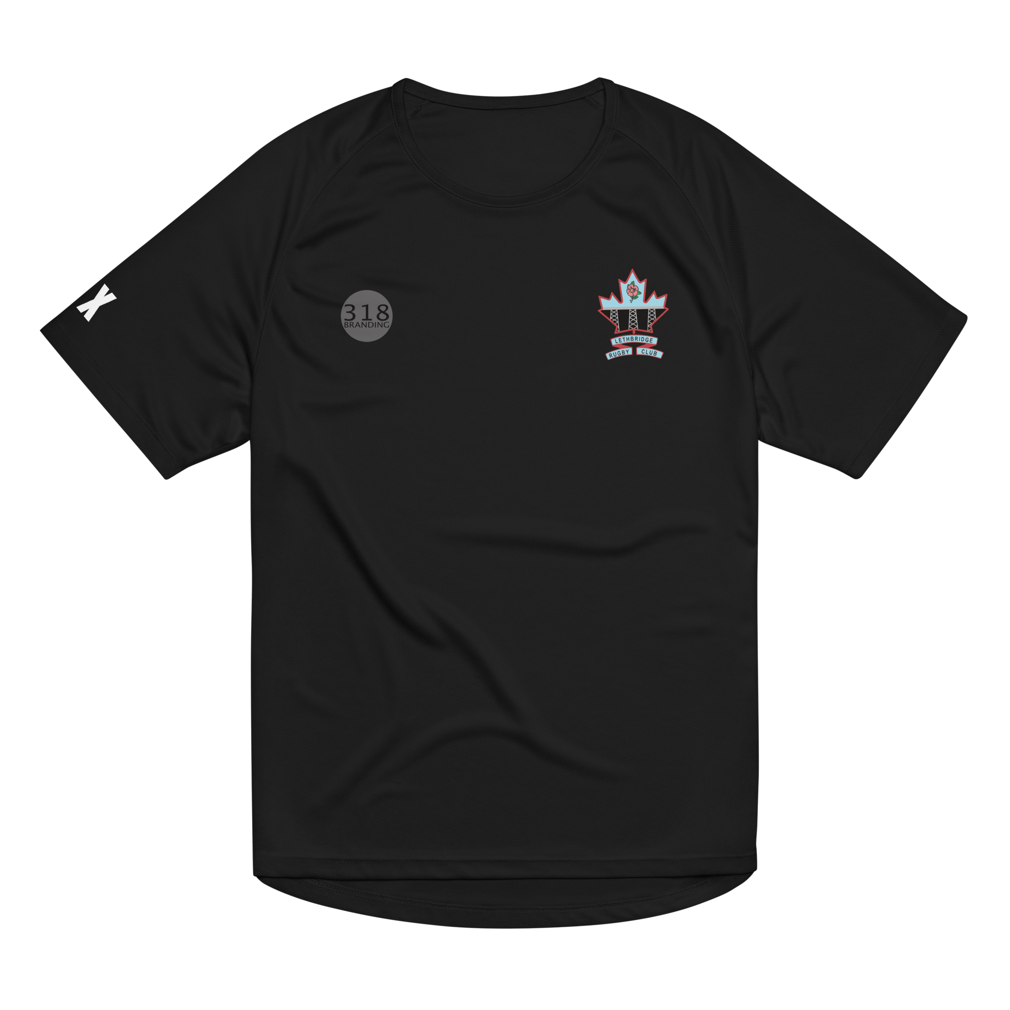 Men's Performance T-Shirt